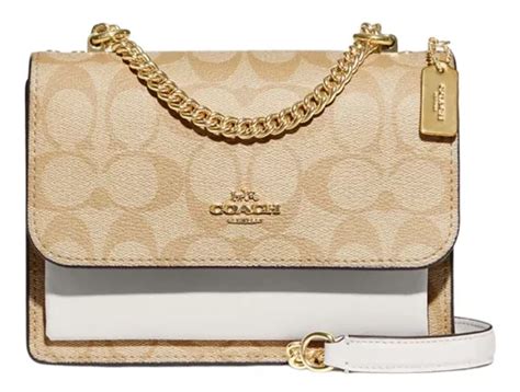 bolsa coach de ante|coach crossbody bolsas.